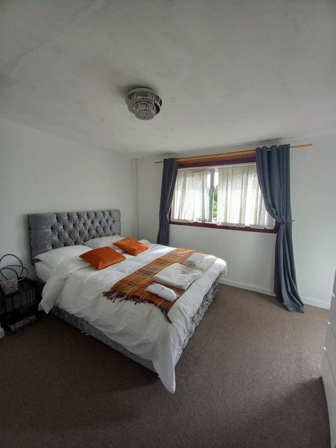 White House In Edinburgh, 2 Bedroom Good Location Zewnętrze zdjęcie