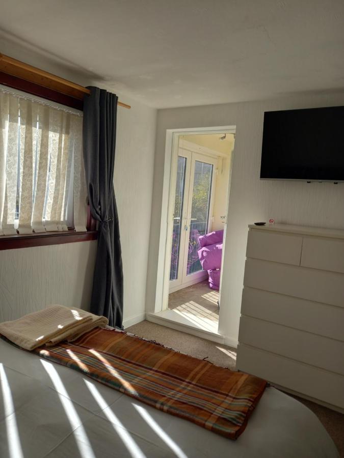 White House In Edinburgh, 2 Bedroom Good Location Zewnętrze zdjęcie
