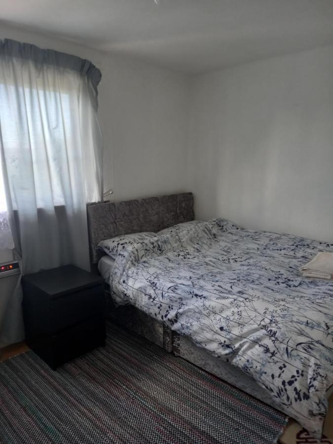 White House In Edinburgh, 2 Bedroom Good Location Zewnętrze zdjęcie