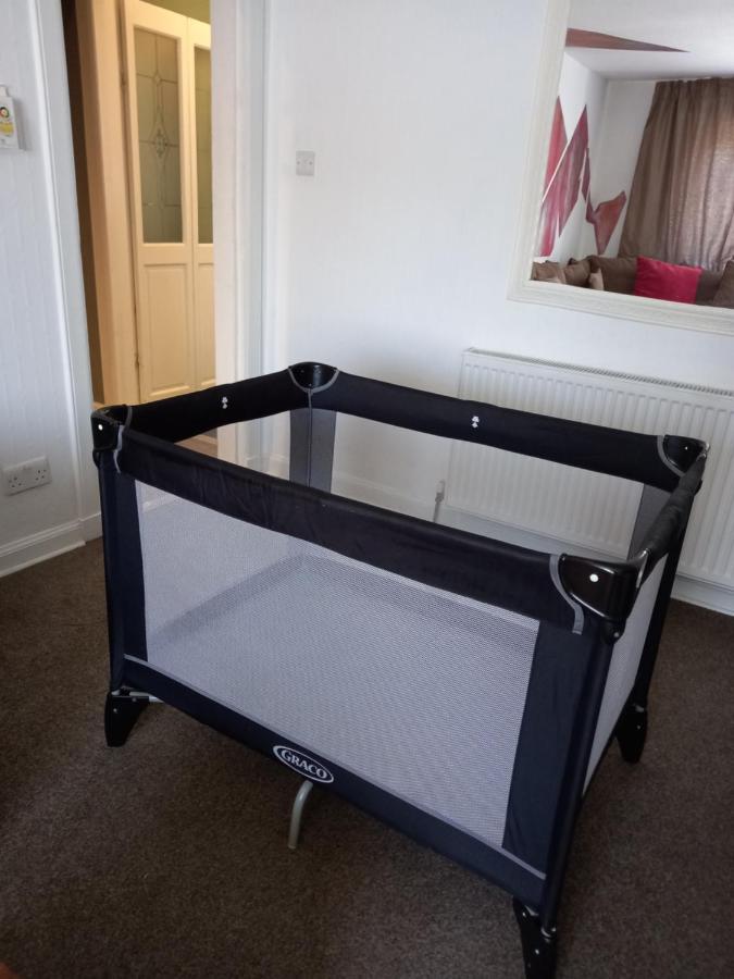White House In Edinburgh, 2 Bedroom Good Location Zewnętrze zdjęcie