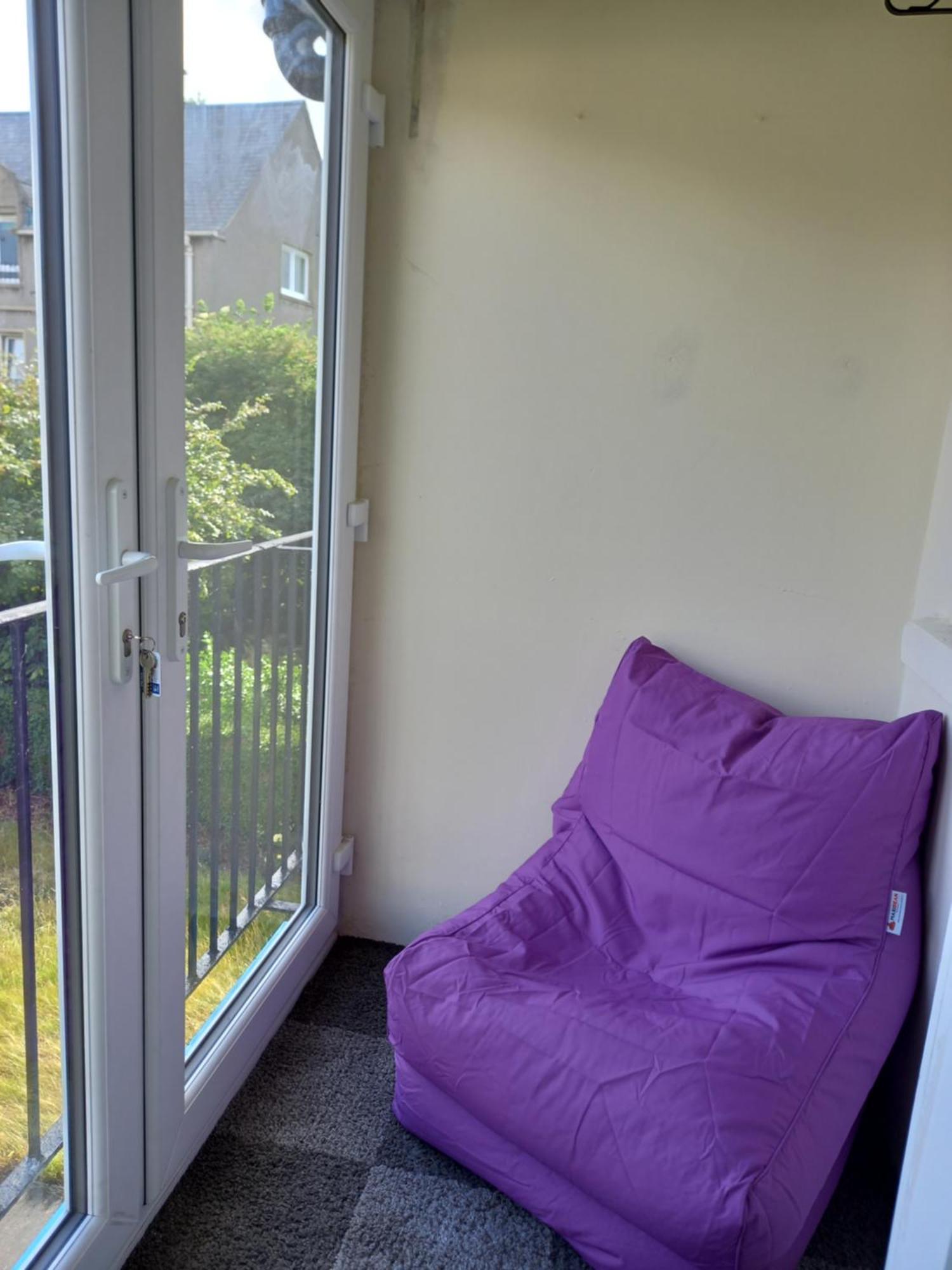White House In Edinburgh, 2 Bedroom Good Location Zewnętrze zdjęcie