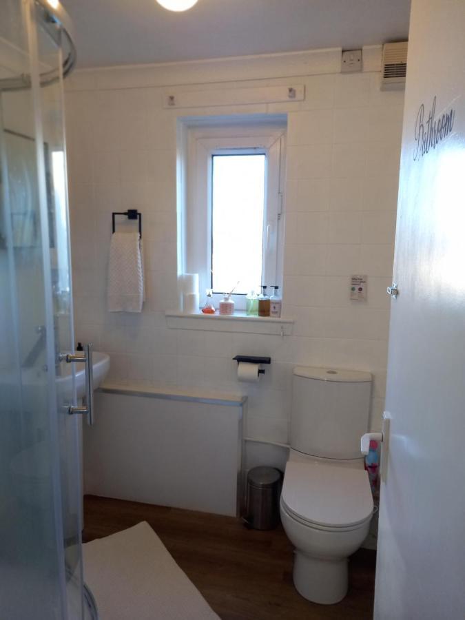 White House In Edinburgh, 2 Bedroom Good Location Zewnętrze zdjęcie