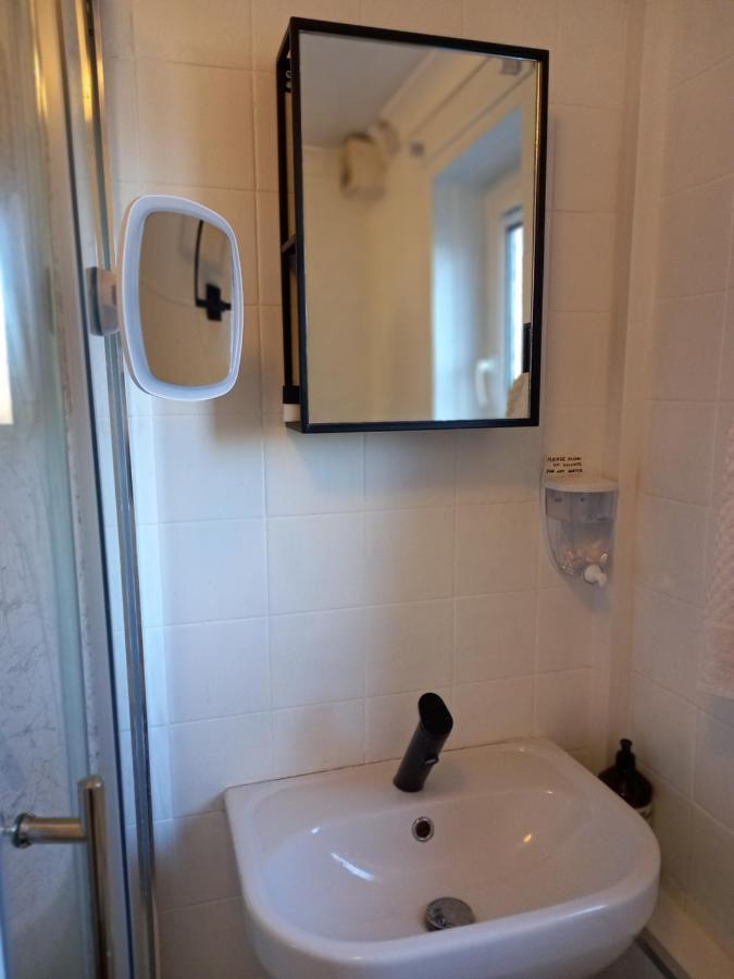 White House In Edinburgh, 2 Bedroom Good Location Zewnętrze zdjęcie